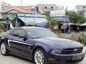 Bán ô tô Ford Mustang 3.7L Duratec 2011, nhập khẩu nguyên chiếc