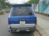 Cần tiền xe Mitsubishi Jolie đời 2004 chính chủ, 195tr