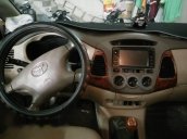 Bán xe Toyota Innova 2008 chính chủ giá cạnh tranh