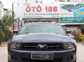 Bán ô tô Ford Mustang 3.7L Duratec 2011, nhập khẩu nguyên chiếc