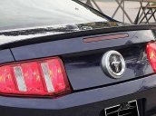 Bán ô tô Ford Mustang 3.7L Duratec 2011, nhập khẩu nguyên chiếc