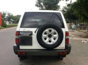 Bán xe cũ Toyota Prado đời 2000, màu trắng, xe nhập, giá chỉ 355 triệu