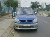 Cần tiền xe Mitsubishi Jolie đời 2004 chính chủ, 195tr