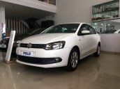 Volkswagen Đà Nẵng cần bán Volkswagen Polo AT đời 2015, nhập khẩu, giá chỉ 632 triệu
