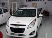 Bán Chevrolet Spark sản xuất 2016, 359tr