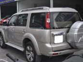 Bán xe Ford Everest sản xuất 2010, màu vàng cát, giá cạnh tranh