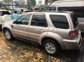 Bán Ford Escape 2010, Odo 11,000km 1 đời chủ, cá nhân uỷ quyền đi đúng km