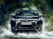 Bán xe Mitsubishi Pajero Sport GLS sản xuất 2018, nhập khẩu - 0931.389.896