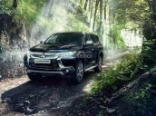 Bán xe Mitsubishi Pajero Sport GLS sản xuất 2018, nhập khẩu - 0931.389.896