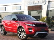 Bán xe LandRover Evoque 2015, màu đỏ, nhập khẩu giá rẻ  