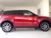 Bán xe LandRover Evoque 2015, màu đỏ, nhập khẩu giá rẻ  