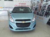 Spark Duo 1.2l đời 2016, màu xanh dương ngọc, 73 triệu 1 ô tô thay vì 1 chiếc SH, liên hệ: 094.655.3020