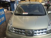 Cần bán Nissan Grand livina đời 2011, màu bạc còn mới, 475 triệu