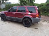 Cần bán Ford Escape đời 2002, giá 230tr