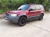 Cần bán Ford Escape đời 2002, giá 230tr