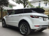 Bán LandRover Range Rover Evoque  Dynamic 2013, màu trắng, xe nhập như mới