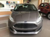 Bán ô tô Ford Fiesta 1.0L Ecoboost  trả góp