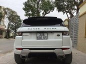 Bán LandRover Range Rover Evoque  Dynamic 2013, màu trắng, xe nhập như mới