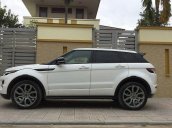 Bán LandRover Range Rover Evoque  Dynamic 2013, màu trắng, xe nhập như mới