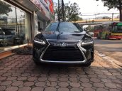 Bán Lexus RX 200T đời 2017, màu đen, nhập khẩu Mỹ full options giá tốt - LH: 0948.256.912