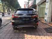 Bán Lexus RX 200T đời 2017, màu đen, nhập khẩu Mỹ full options giá tốt - LH: 0948.256.912