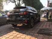 Bán Lexus RX 200T đời 2017, màu đen, nhập khẩu Mỹ full options giá tốt - LH: 0948.256.912