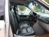 Bán Kia Carnival năm 2005, màu bạc, 9 chỗ