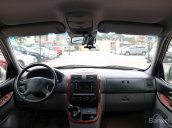 Bán Kia Carnival năm 2005, màu bạc, 9 chỗ