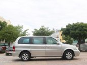 Bán Kia Carnival năm 2005, màu bạc, 9 chỗ