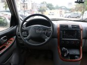 Bán Kia Carnival năm 2005, màu bạc, 9 chỗ