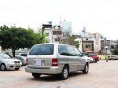 Bán Kia Carnival năm 2005, màu bạc, 9 chỗ