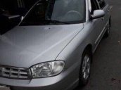 Bán Kia Spectra đời 2003, màu bạc số sàn