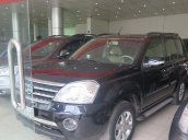 Bán xe Nissan X trail AT đời 2009, màu đen, giá cạnh tranh