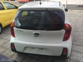 Kia Giải Phóng bán Kia Morning siêu ưu đãi, giảm sâu T10 chỉ 80tr nhận xe trả góp upto 90%