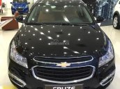 Bán Chevrolet Cruze 2017, màu đen, giá chỉ 536 triệu liên hệ ngay 0984983915