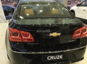Bán Chevrolet Cruze 2017, màu đen, giá chỉ 536 triệu liên hệ ngay 0984983915