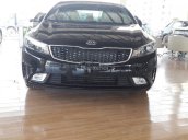 Kia Cerato 2.0(k3 mới) AT đời 2017, đủ màu, tặng BHVC, trả góp 80% giá trị xe có xe giao ngay tại Kia Hải Phòng