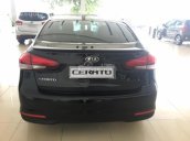 Kia Cerato 2.0(k3 mới) AT đời 2017, đủ màu, tặng BHVC, trả góp 80% giá trị xe có xe giao ngay tại Kia Hải Phòng