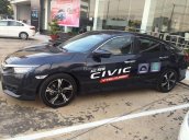 Đại lý chính thức Honda Việt Nam - Bán Honda Civic 2018 { nhập khẩu} giá tốt nhất - giao xe ngay Biên Hoà