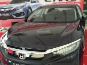 Đại lý chính thức Honda Việt Nam - Bán Honda Civic 2018 { nhập khẩu} giá tốt nhất - giao xe ngay Biên Hoà