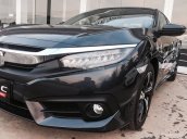 Đại lý chính thức Honda Việt Nam - Bán Honda Civic 2018 { nhập khẩu} giá tốt nhất - giao xe ngay Biên Hoà