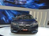 Đại lý chính thức Honda Việt Nam - Bán Honda Civic 2018 { nhập khẩu} giá tốt nhất - giao xe ngay Biên Hoà