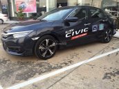 Đại lý chính thức Honda Việt Nam - Bán Honda Civic 2018 { nhập khẩu} giá tốt nhất - giao xe ngay Biên Hoà