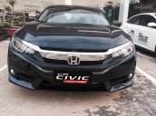 Đại lý chính thức Honda Việt Nam - Bán Honda Civic 2018 { nhập khẩu} giá tốt nhất - giao xe ngay Biên Hoà