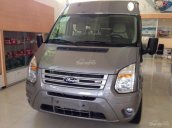 Ford Transit Medium giá cực sốc, xả hàng cuối năm