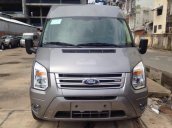 Ford Transit Medium giá cực sốc, xả hàng cuối năm