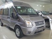 Ford Transit Medium giá cực sốc, xả hàng cuối năm