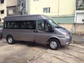 Ford Transit Medium giá cực sốc, xả hàng cuối năm