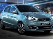 Mitsubishi Mirage 2016 tại Hà Tĩnh, nhập khẩu 100%, khuyến mãi khủng tại Hà Tĩnh