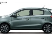 Mitsubishi Mirage 2016 tại Hà Tĩnh, nhập khẩu 100%, khuyến mãi khủng tại Hà Tĩnh